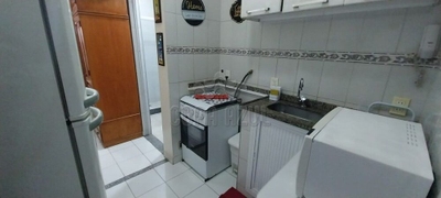 Apartamento, 1 quarto, 30 m² - Foto 5