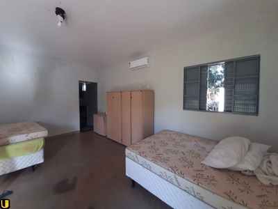 Chácara, 6 quartos, 5000 m² - Foto 1