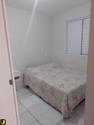 Apartamento, 2 quartos, 43 m² - Foto 4