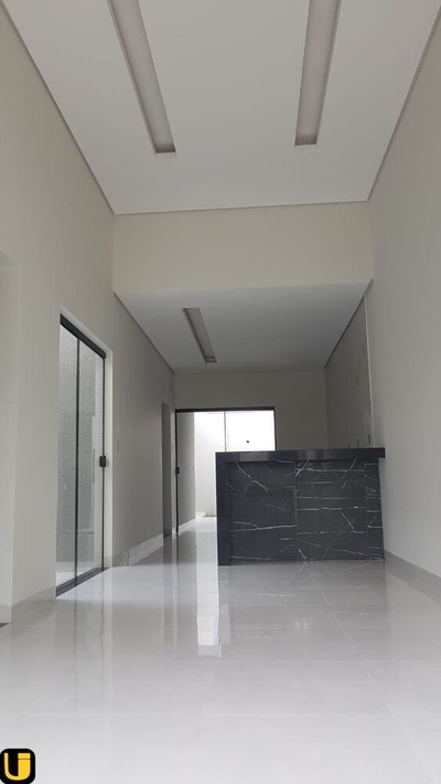 Casa, 3 quartos, 150 m² - Foto 1