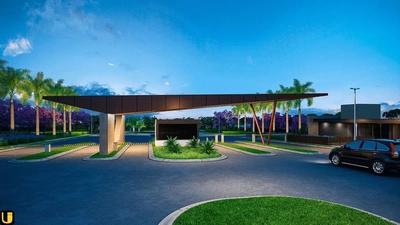 Terreno, 446 m² - Foto 2