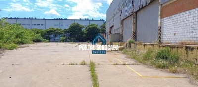 Depósito-Galpão, 24034 m² - Foto 3