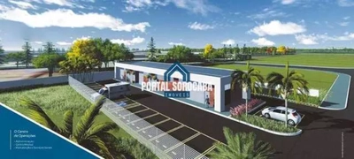 Prédio Inteiro, 1000 m² - Foto 3