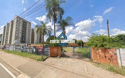 Terreno, 6029 m² - Foto 1