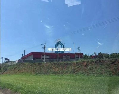 Depósito-Galpão, 14300 m² - Foto 1