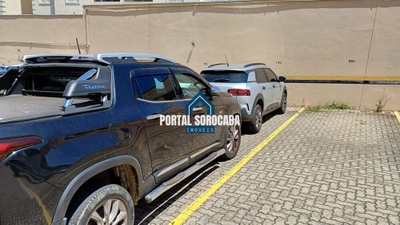 Apartamento, 2 quartos, 56 m² - Foto 3