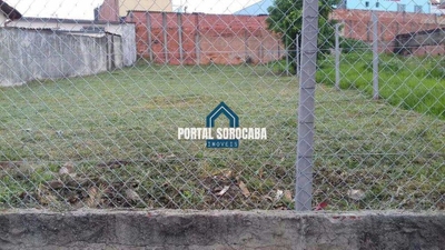 Terreno, 303 m² - Foto 1