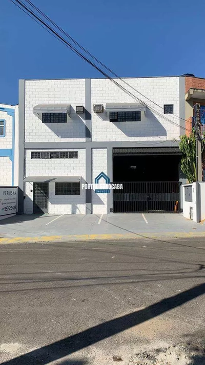 Depósito-Galpão, 348 m² - Foto 4