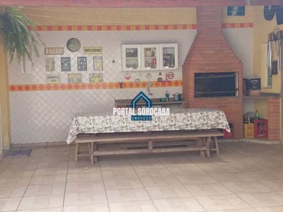 Casa, 3 quartos, 270 m² - Foto 5