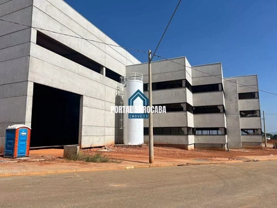 Depósito-Galpão, 2096 m² - Foto 2