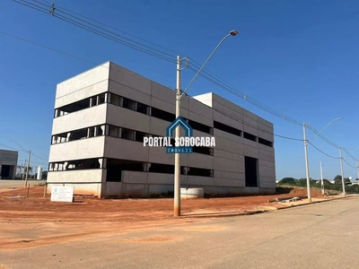 Depósito-Galpão, 2096 m² - Foto 1