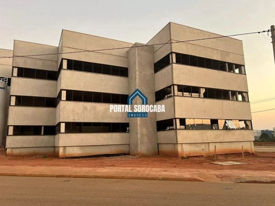 Depósito-Galpão, 2096 m² - Foto 3