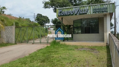 Terreno, 10000 m² - Foto 1