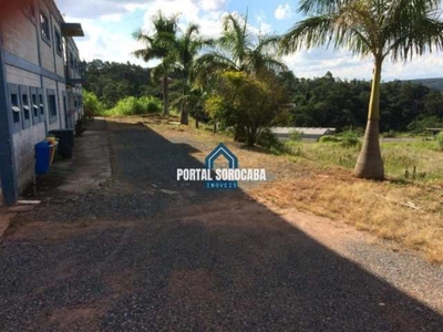 Depósito-Galpão, 1000 m² - Foto 5