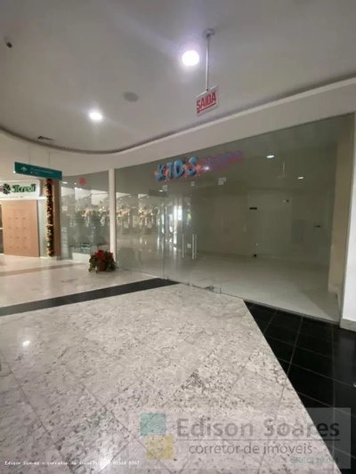 Loja-Salão, 34 m² - Foto 2