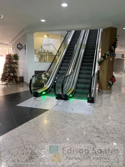 Loja-Salão, 34 m² - Foto 4