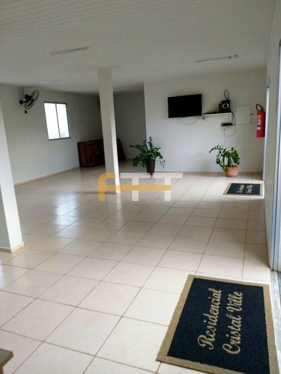 Apartamento, 2 quartos, 47 m² - Foto 3