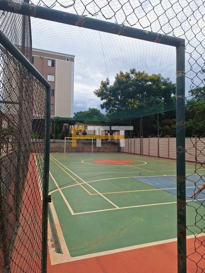 Apartamento, 2 quartos, 47 m² - Foto 4