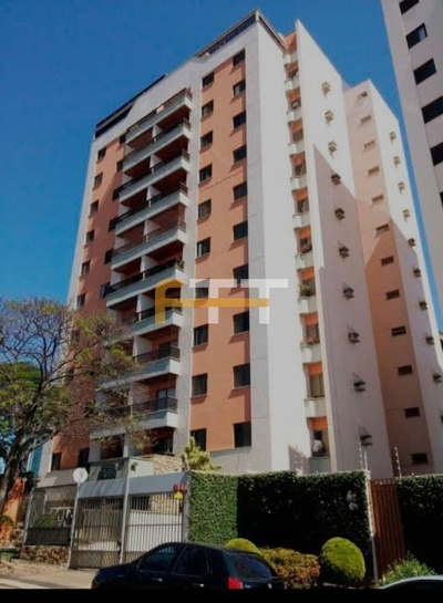 Apartamento, 3 quartos, 101 m² - Foto 1