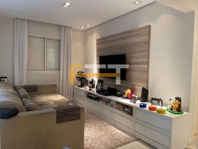 Apartamento, 3 quartos, 101 m² - Foto 3