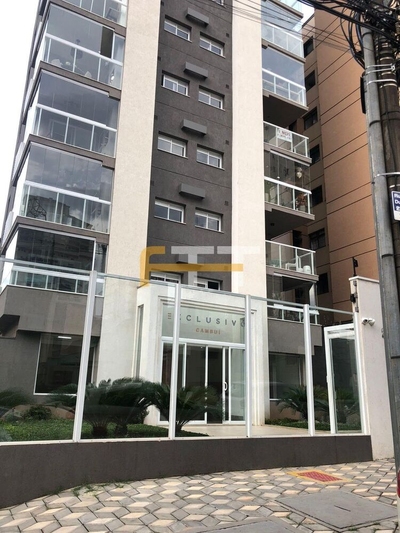 Apartamento, 1 quarto, 51 m² - Foto 1