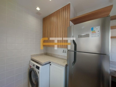 Apartamento, 1 quarto, 51 m² - Foto 5