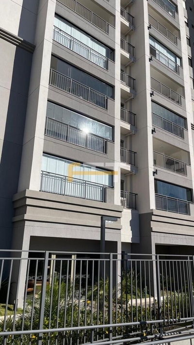 Apartamento, 3 quartos, 73 m² - Foto 4