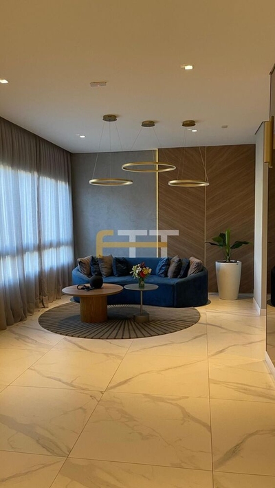 Apartamento, 3 quartos, 73 m² - Foto 2