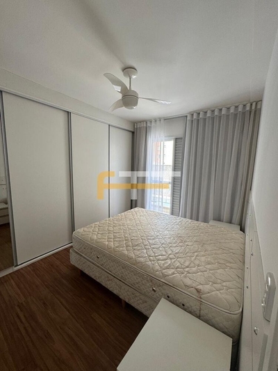 Apartamento, 3 quartos, 96 m² - Foto 4