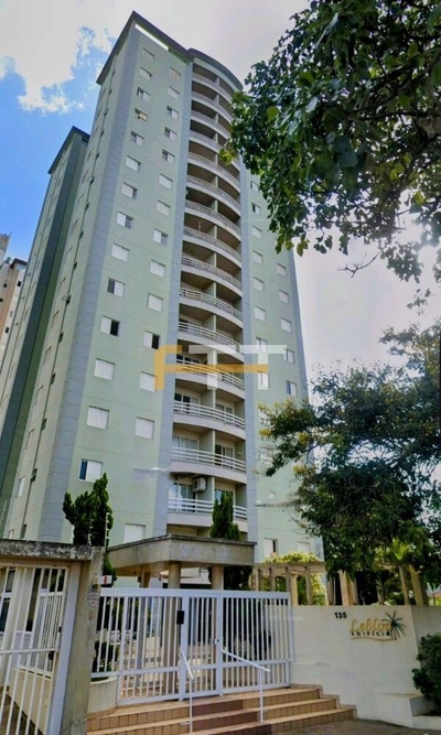 Apartamento, 3 quartos, 80 m² - Foto 2