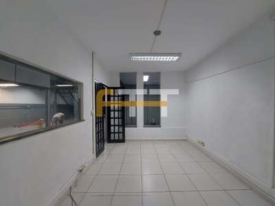 Depósito-Galpão, 385 m² - Foto 3