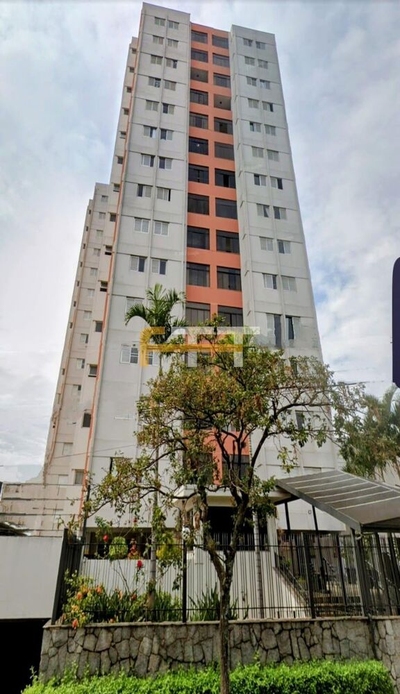 Apartamento, 2 quartos, 60 m² - Foto 2