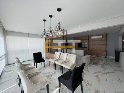 Apartamento, 3 quartos, 141 m² - Foto 4