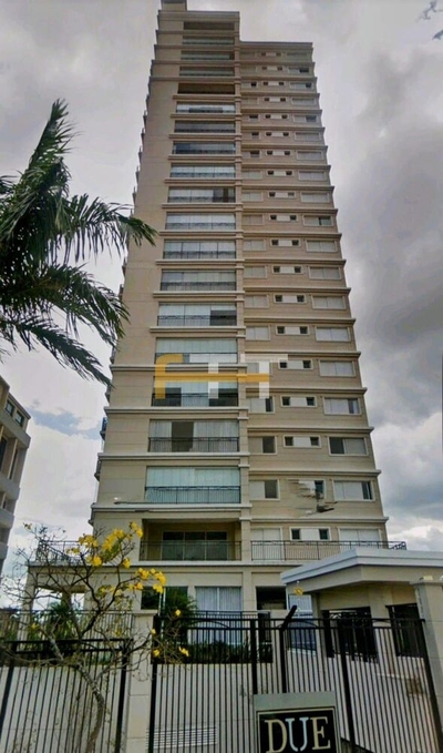 Apartamento, 3 quartos, 141 m² - Foto 1