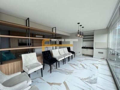 Apartamento, 3 quartos, 141 m² - Foto 5