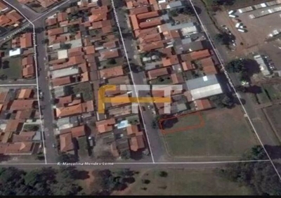 Terreno, 420 m² - Foto 3