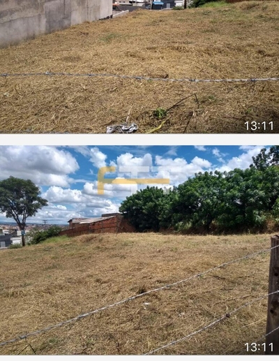 Terreno, 461 m² - Foto 3