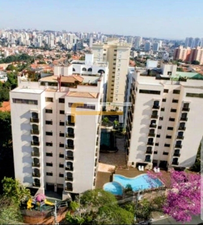 Apartamento, 3 quartos, 116 m² - Foto 1