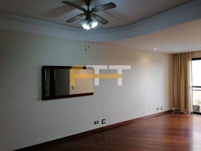 Apartamento, 3 quartos, 116 m² - Foto 3