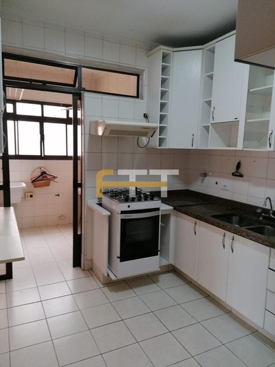 Apartamento, 3 quartos, 116 m² - Foto 2