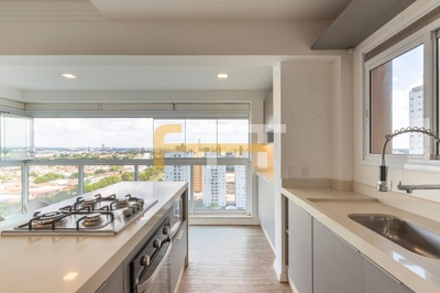 Apartamento, 2 quartos, 74 m² - Foto 2