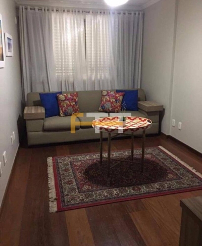 Apartamento, 4 quartos, 222 m² - Foto 5