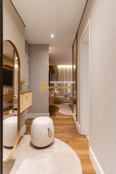 Apartamento, 3 quartos, 171 m² - Foto 2