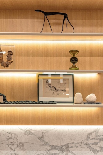 Apartamento, 3 quartos, 171 m² - Foto 4