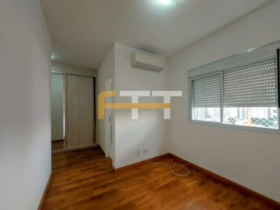 Apartamento, 3 quartos, 110 m² - Foto 5