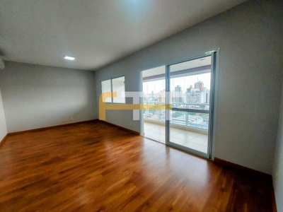 Apartamento, 3 quartos, 110 m² - Foto 2