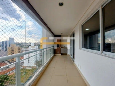 Apartamento, 3 quartos, 110 m² - Foto 3