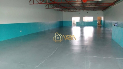 Loja-Salão, 285 m² - Foto 2