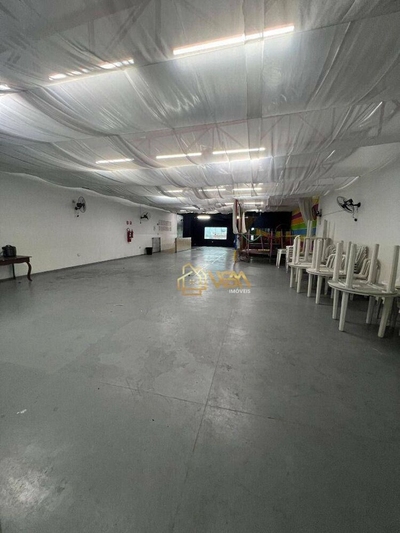 Loja-Salão, 285 m² - Foto 3