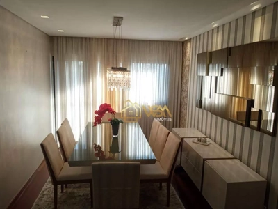 Apartamento, 3 quartos, 130 m² - Foto 4